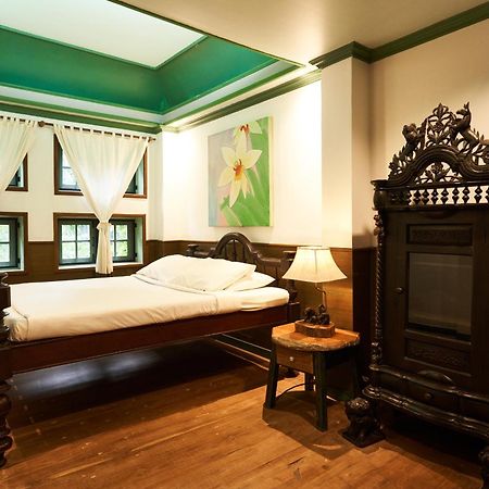 Kaomai Lanna Resort San Pa Tong Ngoại thất bức ảnh