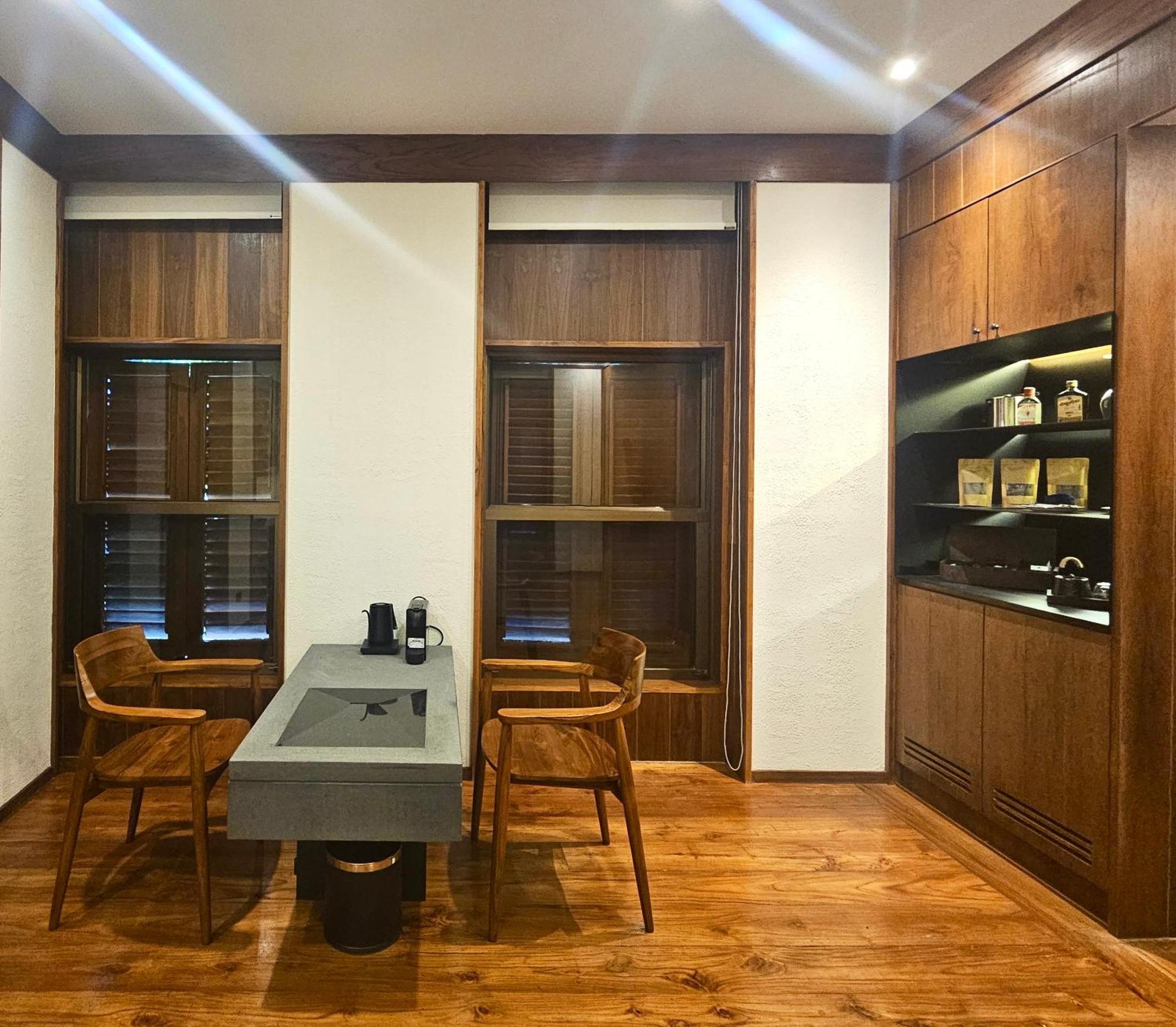 Kaomai Lanna Resort San Pa Tong Ngoại thất bức ảnh