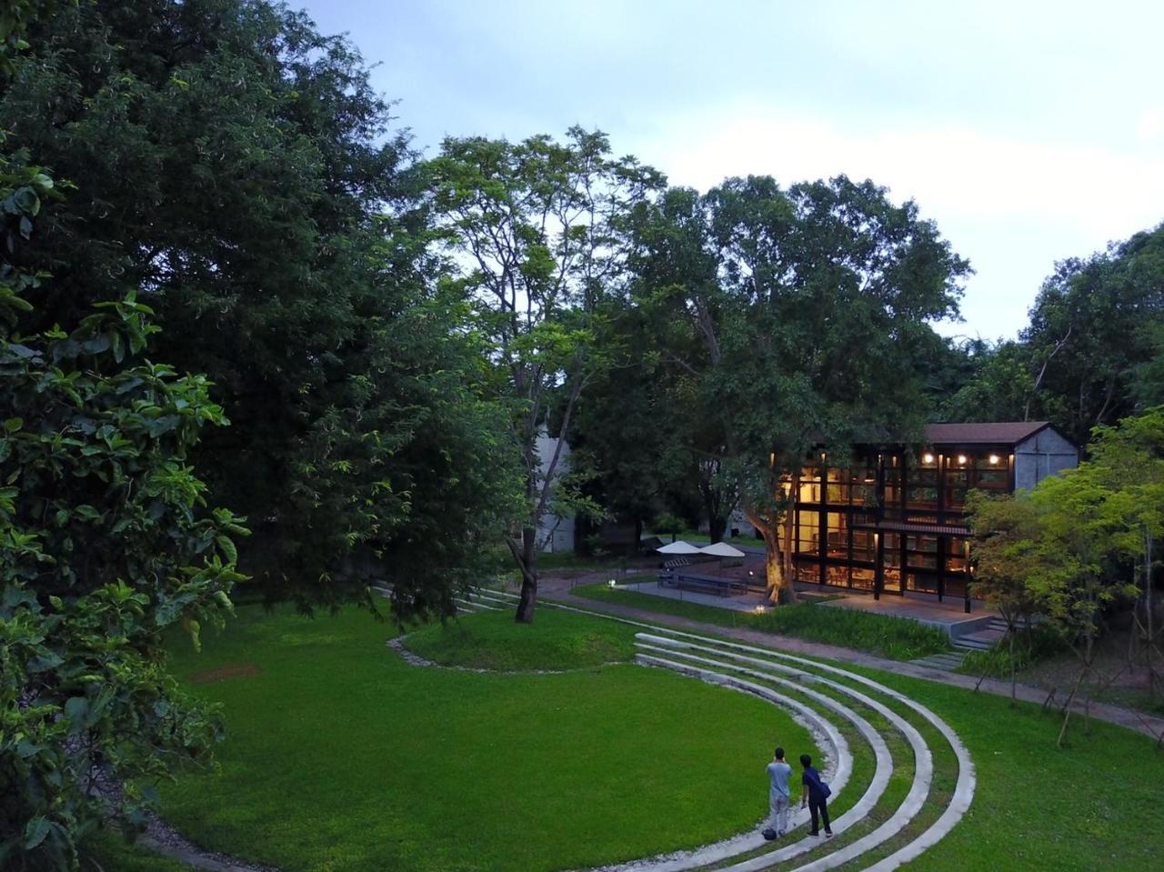 Kaomai Lanna Resort San Pa Tong Ngoại thất bức ảnh